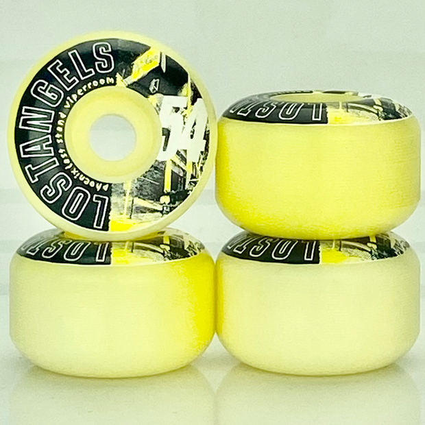 SALE Lost Angels 54mm Wheels-NOS