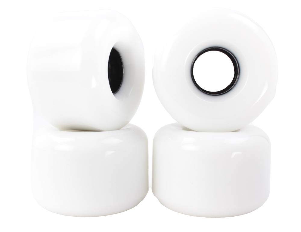 Coyote Blank Wheels 60mm 78a