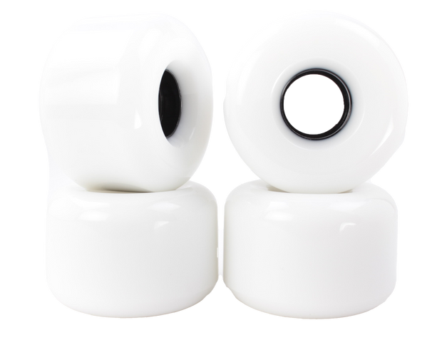 Coyote Blank Wheels 60mm 78a