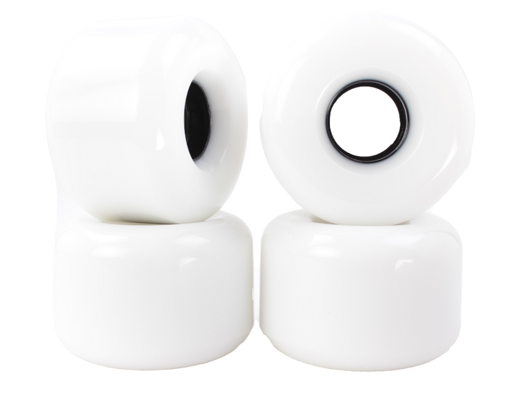 Coyote Blank Wheels 60mm 78a