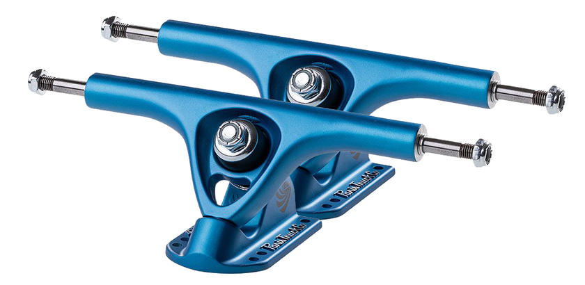 Sale - Paris Trucks 180mm Blue V2