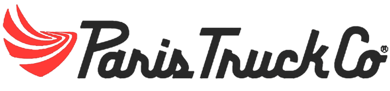 Sale - Paris Trucks 180mm Neon Green V2