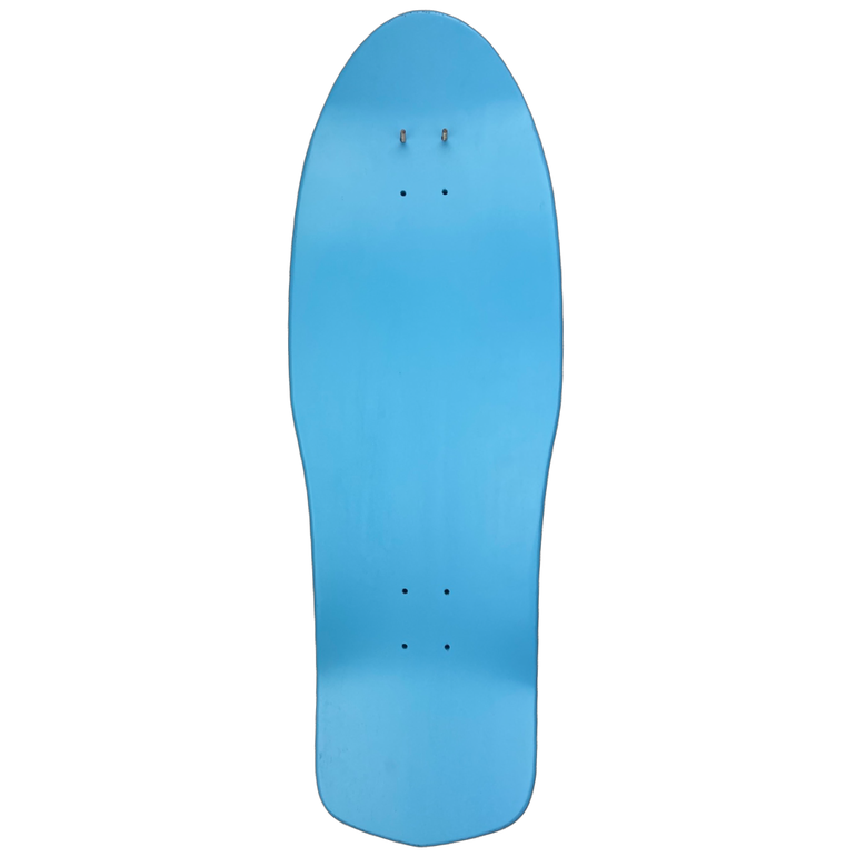 Tracker Deck Dan Wilkes Modern Concave- 10.5