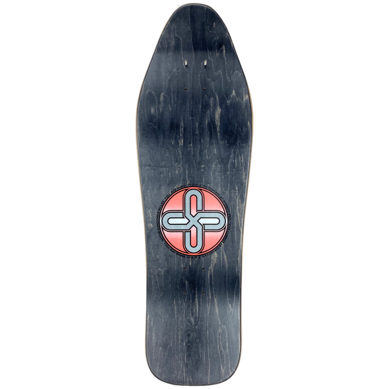 Schmitt Stix Chris Miller III 