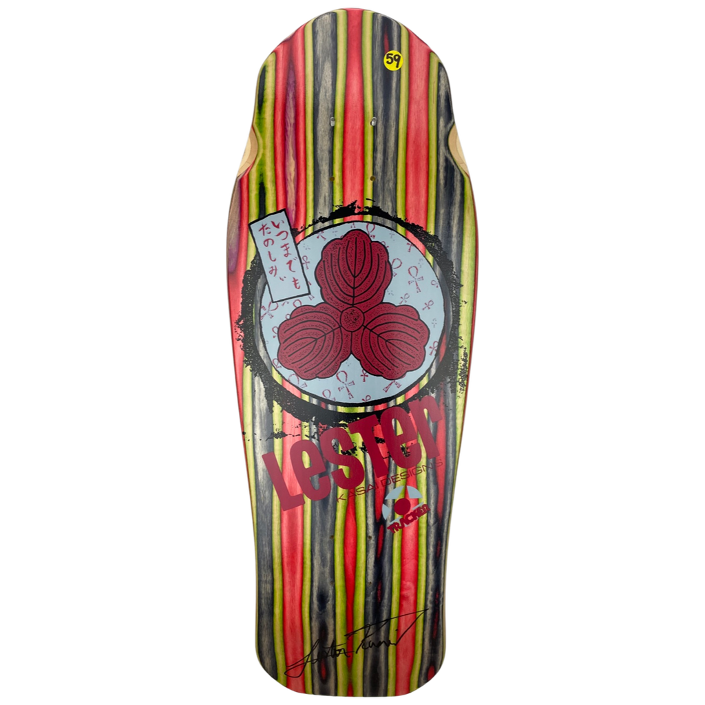 Lester Swirl – Select Skate Shop