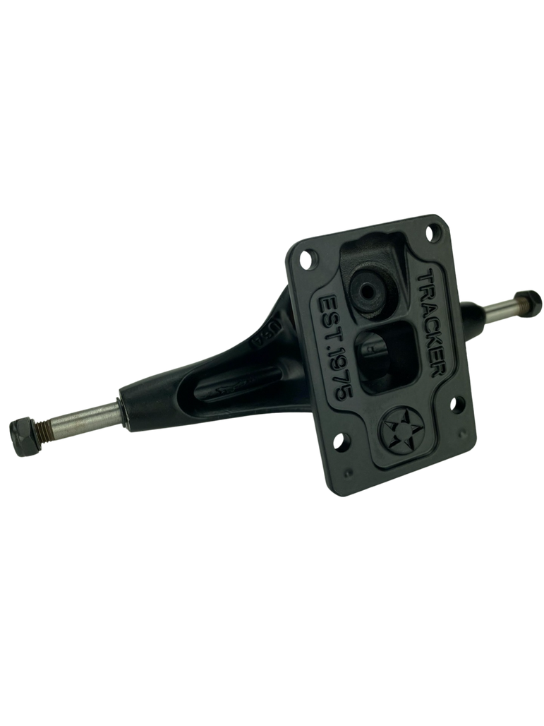 TRACKER TRUCKS - AXIS 149MM BLK