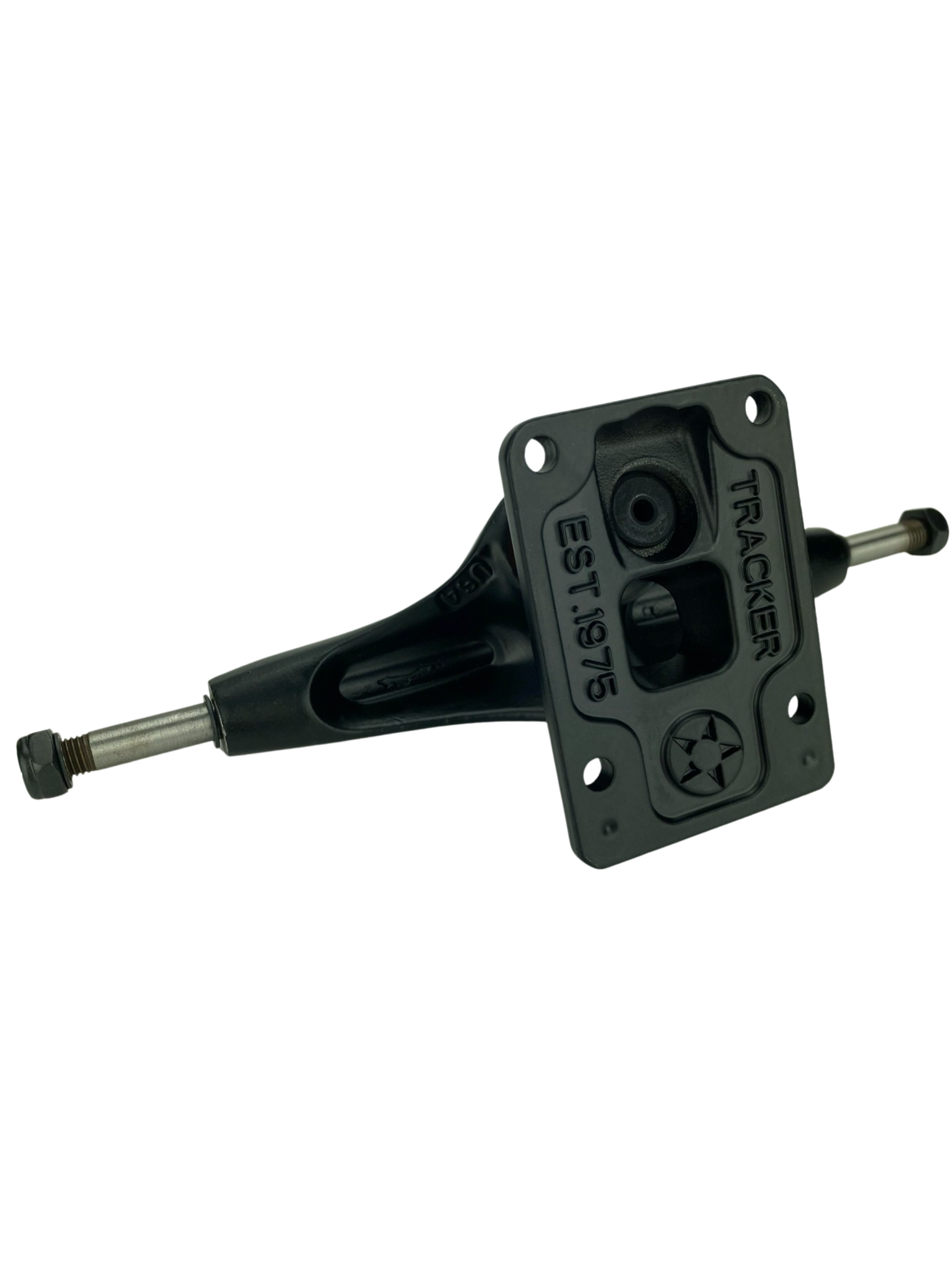 TRACKER TRUCKS - AXIS 149MM BLK