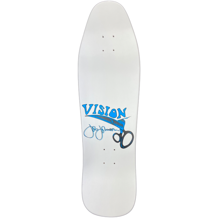 Vision Old Ghost Deck - 10x30 – Select Skate Shop