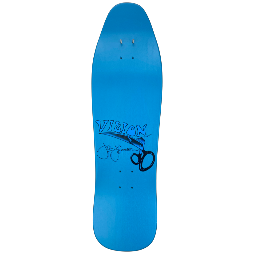 Vision Joe Johnson Scissors deck 9.5