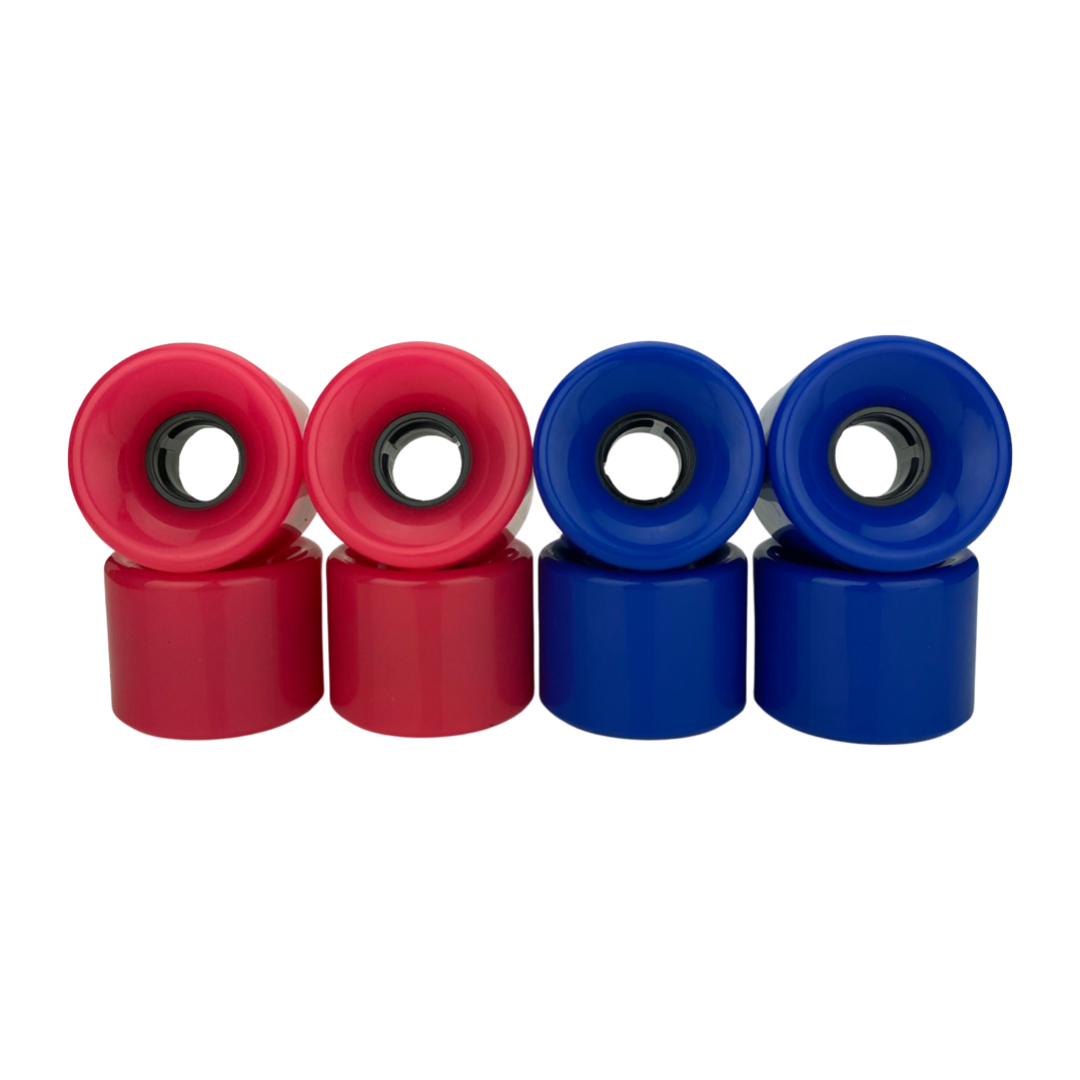 COYOTE WHEELS – Select Skate Shop