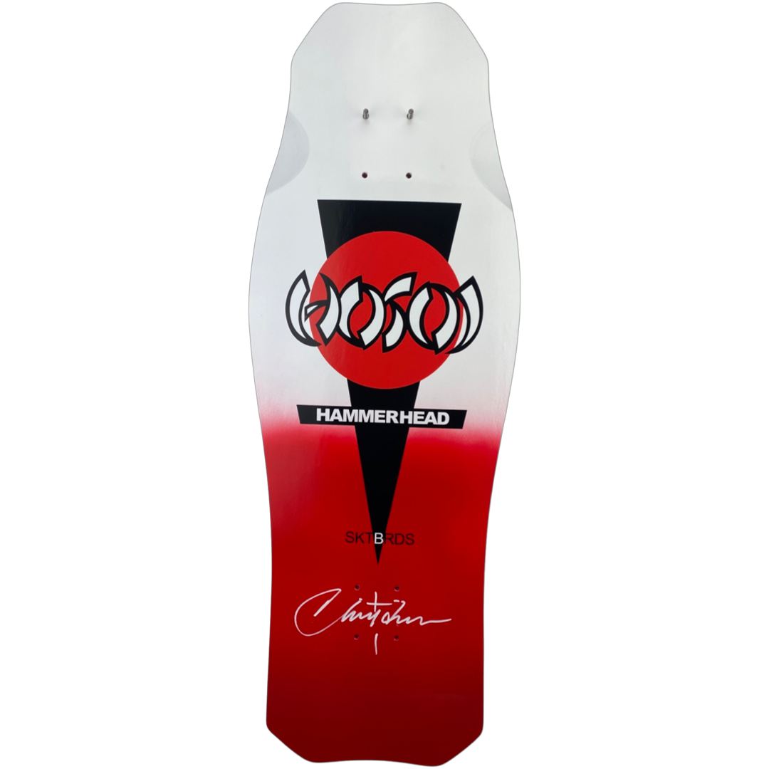 Hosoi OG Hammerhead 