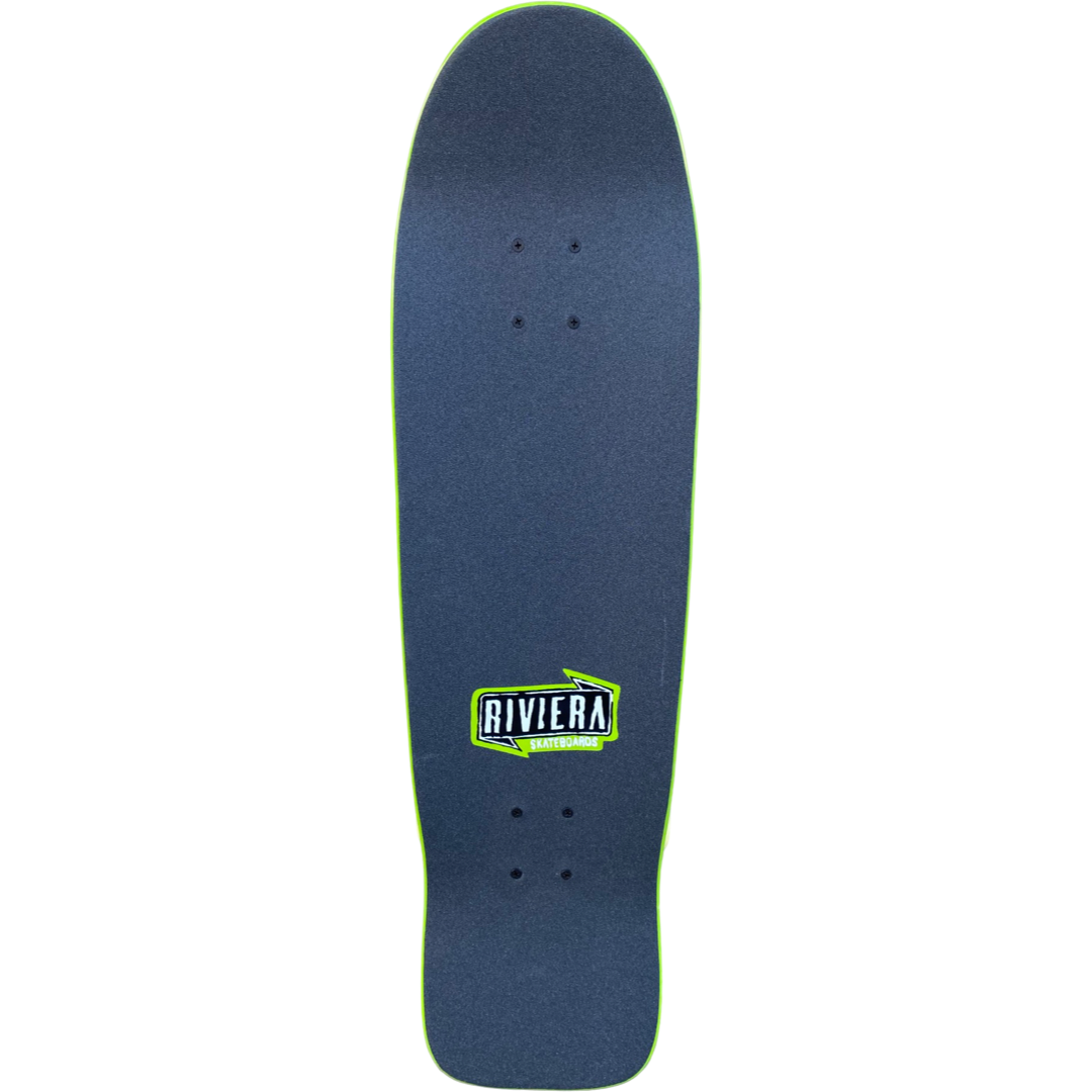 SALE Riviera Fish Stick V3 Cruiser Complete- 9