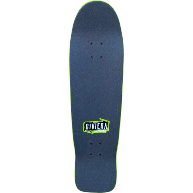 SALE Riviera Fish Stick V3 Cruiser Complete- 9"x31.5"