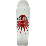 Hosoi Skateboards Fish 83 Deck- 9.875"x33"