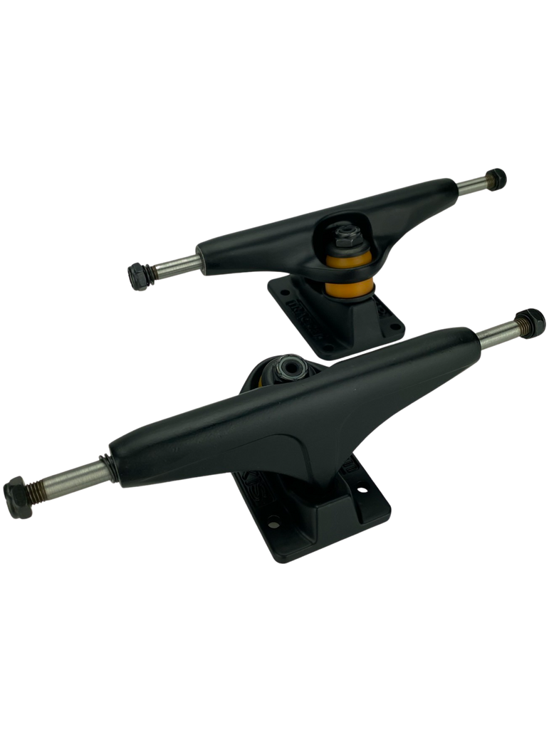 TRACKER TRUCKS - AXIS 149MM BLK