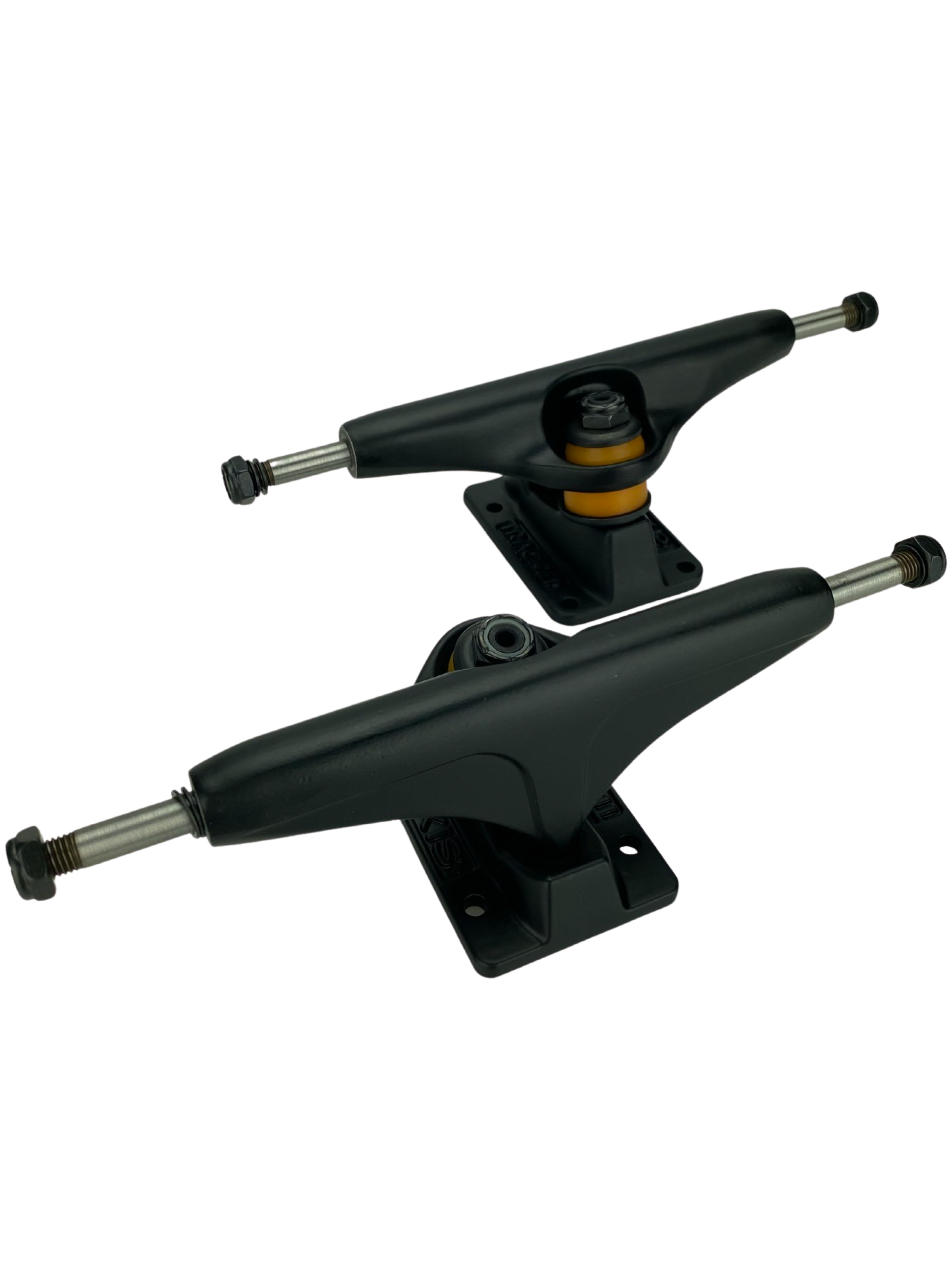TRACKER TRUCKS - AXIS 149MM BLK