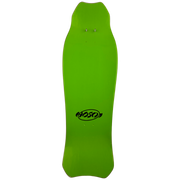 Hosoi Skateboards Hammerhead RASTA Double Kick Deck- 10.25"x31"