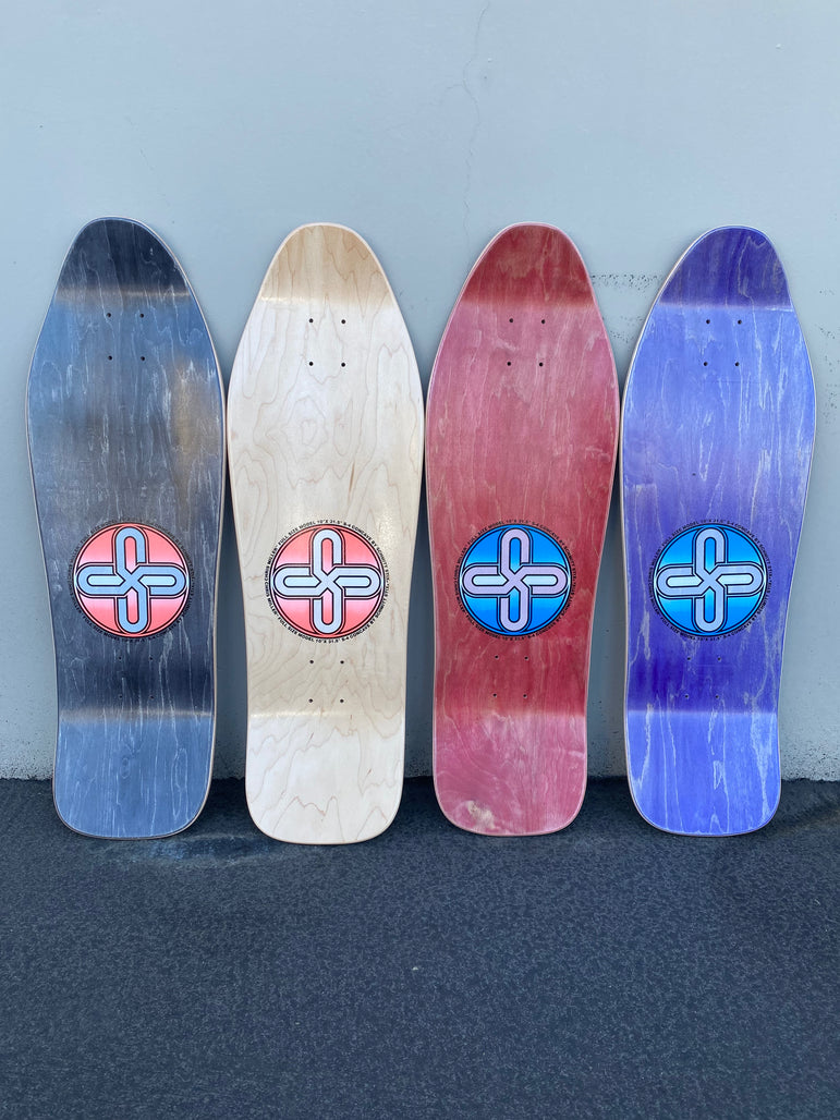 Schmitt Stix Chris Miller III 