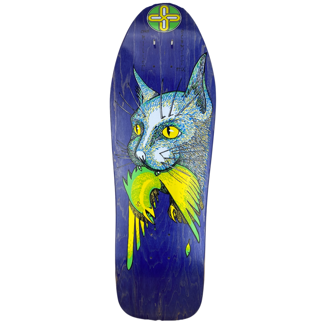 Schmitt Stix Chris Miller III 