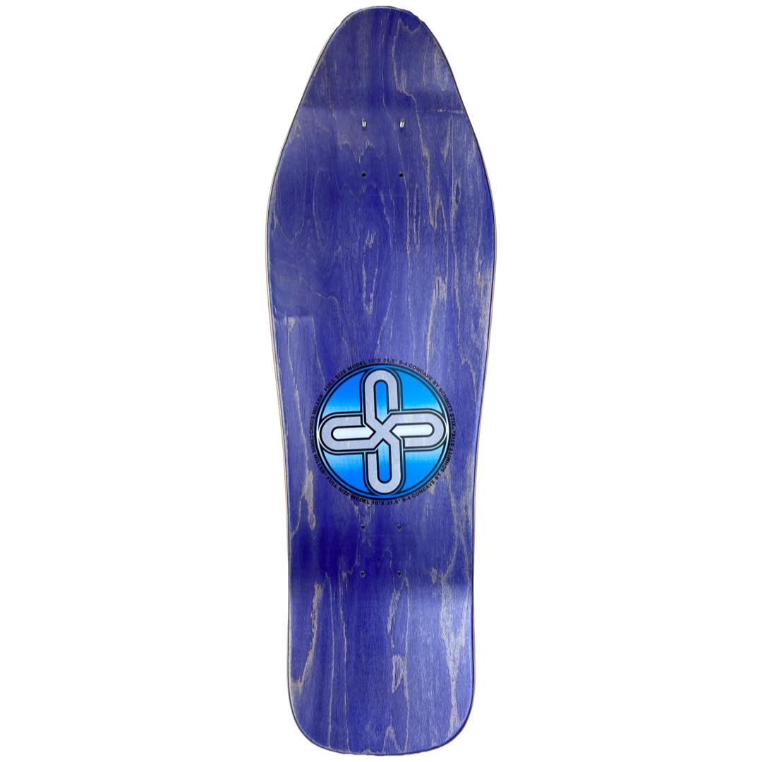 Schmitt Stix Chris Miller III 