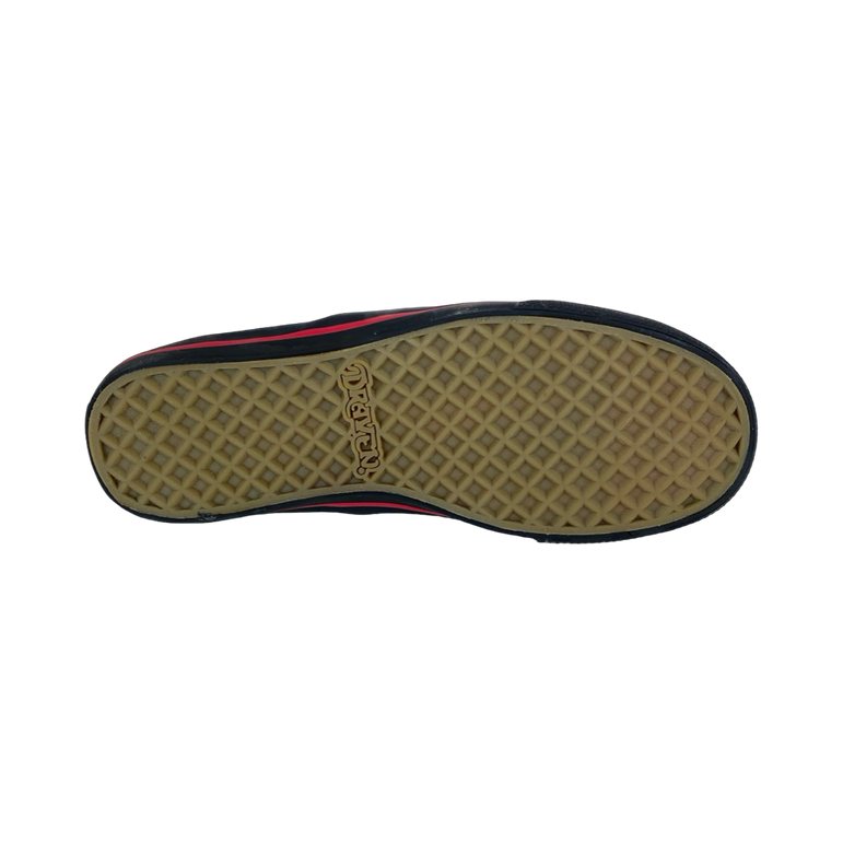 Draven Tokyo Hiro Tatakai Slip-Ons Men's Shoes
