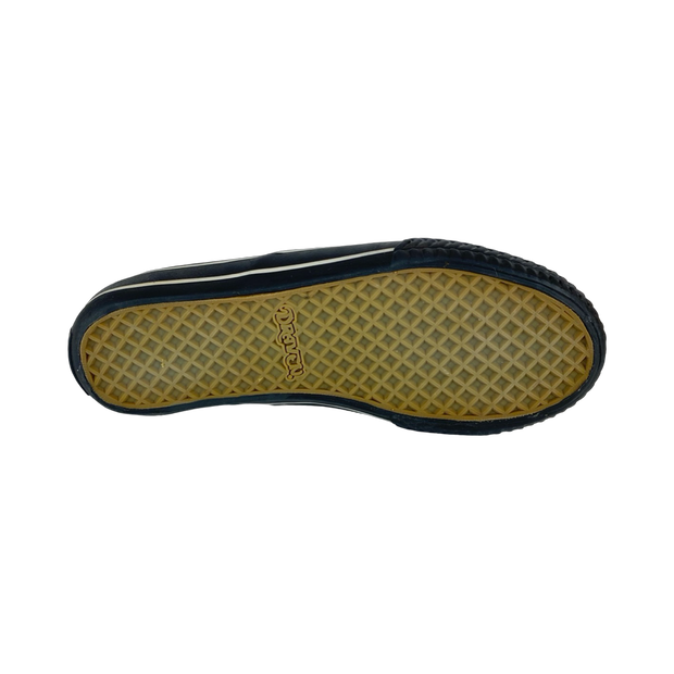 Draven Sex Pistols Sid Vicious Slip-Ons Men&