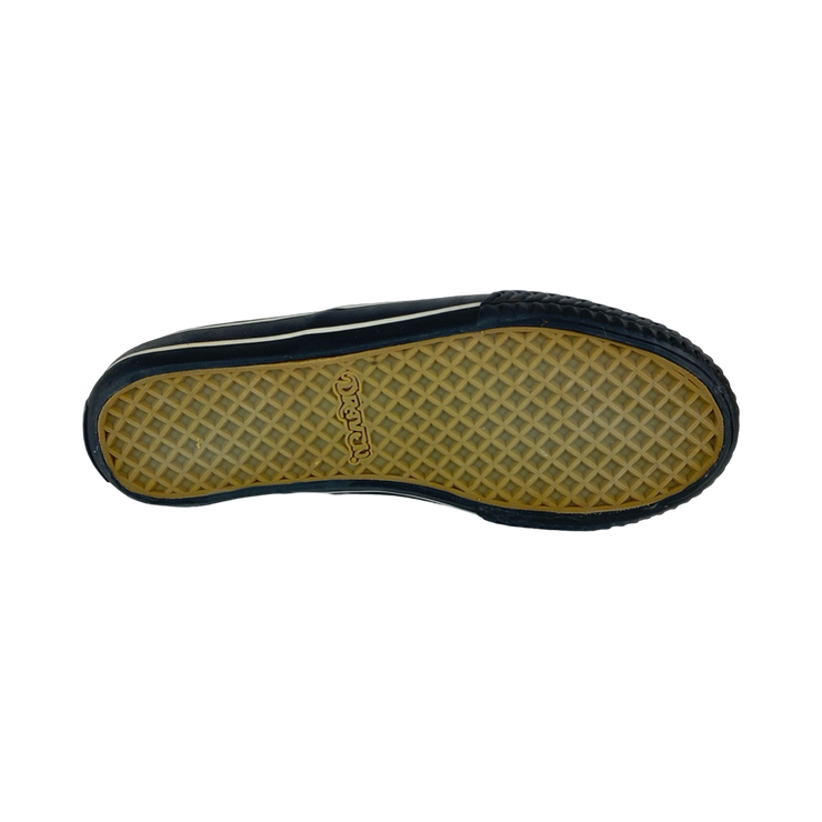 Draven Sex Pistols Sid Vicious Slip-Ons Men&