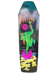 Coffin Vision Ken Park Deck-Limited time offer Halloween Special