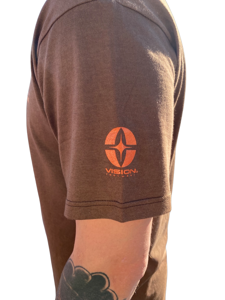 Vision Streetwear- Supertrick Men's T-Shirt