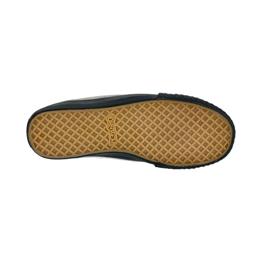 Draven Sid Vicious Union High Tops Men's Shoes