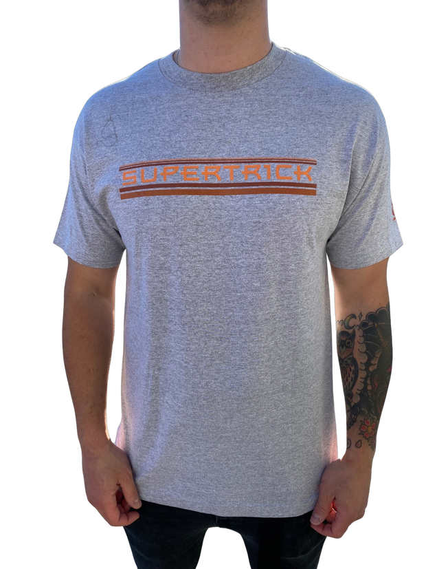 Vision Streetwear- Supertrick Men's T-Shirt