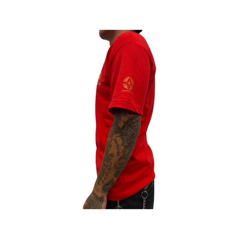 Vision Streetwear- Supertrick Men's T-Shirt