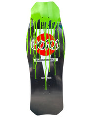 Hosoi "Slimed" Halloween 2024 OG Hammerhead – 10.5"x31"