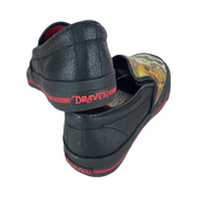 Draven Tokyo Hiro Tatakai Slip-Ons Men's Shoes
