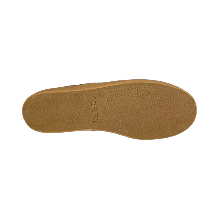 Draven Wayne Brown Canvas CVOs Men&