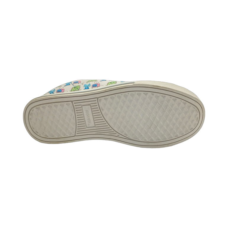 Draven Haiku Skate Men's Shoes