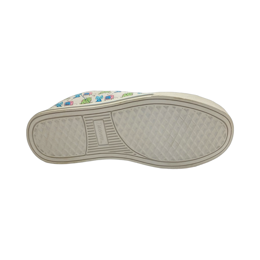 Draven Haiku Skate Men's Shoes