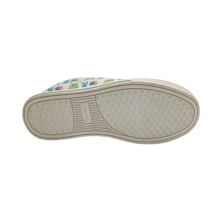 Draven Haiku Skate Men&