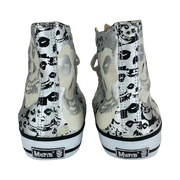 Draven Misfits Random High Tops Men's Shoes