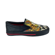 Draven Tokyo Hiro Tatakai Slip-Ons Men's Shoes