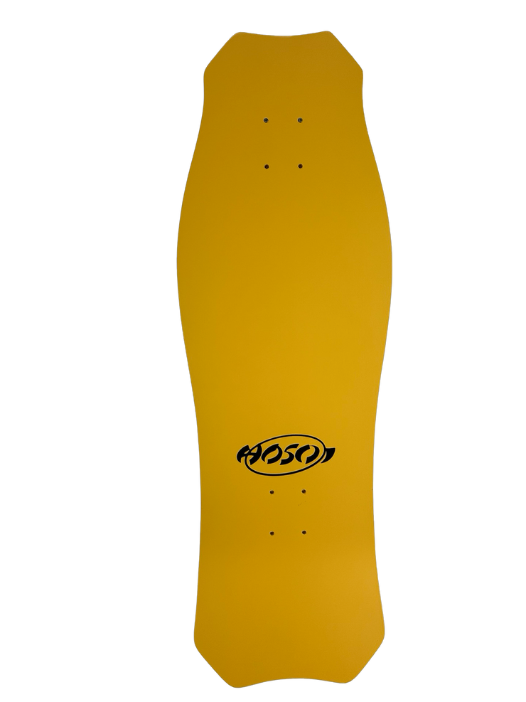 Hosoi "Bloody" Halloween 2024 OG Hammerhead – 10.5"x31"