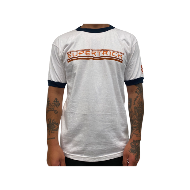Vision Streetwear- Supertrick Men's T-Shirt