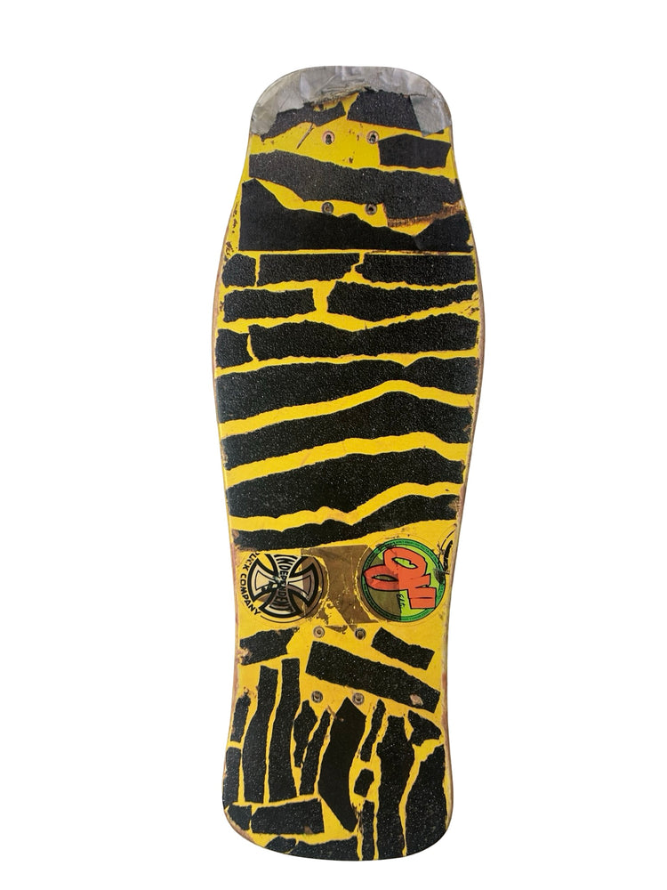 スケートボード 80'HOSOI デッキ,海外ブランドデッキ,HOSOI | R-F SKATE