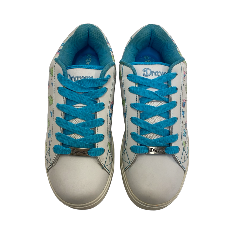 Draven Haiku Skate Men's Shoes