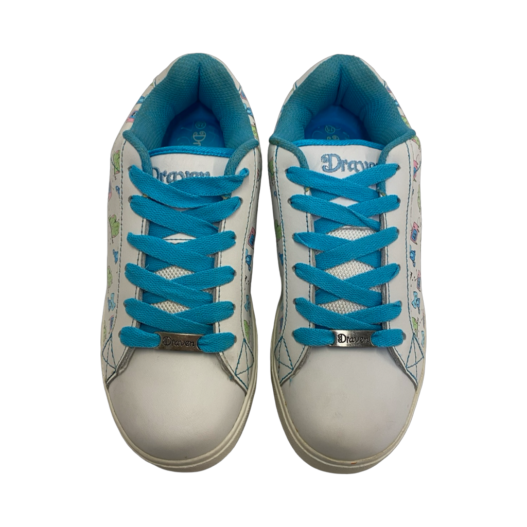 Draven Haiku Skate Men's Shoes