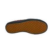 Draven DP Canvas Low Red/Black Men's Shoes