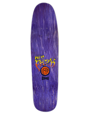 Vision Ken Parks Swirl x Modern Shaped Deck- 9"x32.875"