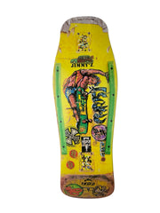 Hosoi Skateboards - Painted Air/Sketch Air/Dragon Decks