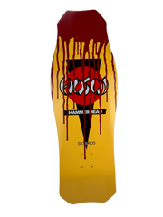 Hosoi "Bloody" Halloween 2024 OG Hammerhead – 10.5"x31"