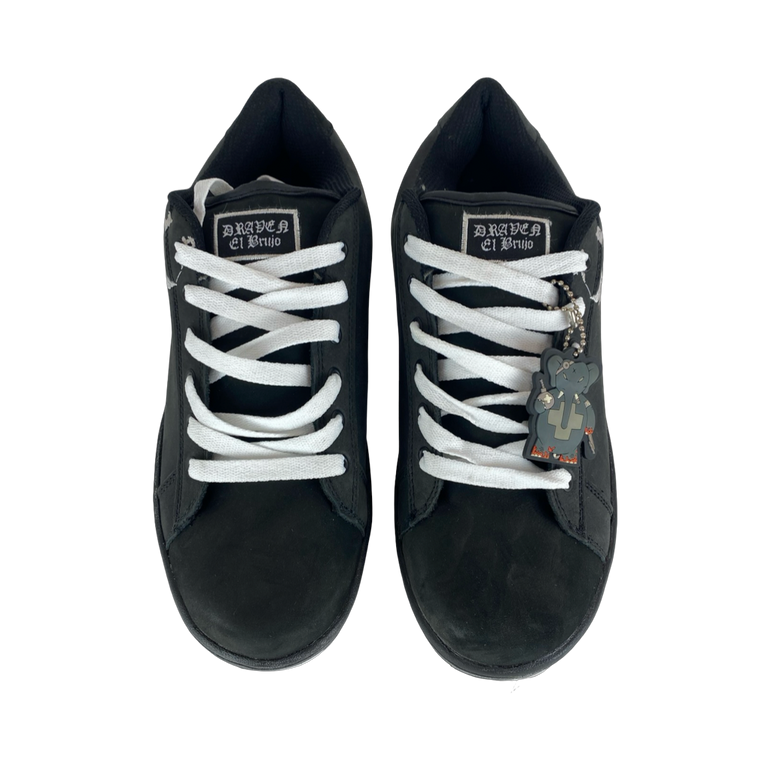 Kozik El Brujo Men's Shoes